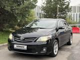 Toyota Corolla 2012 года за 6 500 000 тг. в Алматы