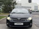 Toyota Corolla 2012 года за 6 500 000 тг. в Алматы – фото 2