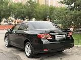 Toyota Corolla 2012 года за 6 500 000 тг. в Алматы – фото 5