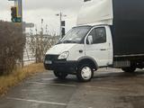 ГАЗ ГАЗель 2007 года за 4 000 000 тг. в Астана