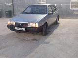 ВАЗ (Lada) 21099 1999 годаүшін800 000 тг. в Актау – фото 2