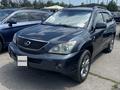 Lexus RX 400h 2007 года за 7 200 000 тг. в Алматы – фото 2