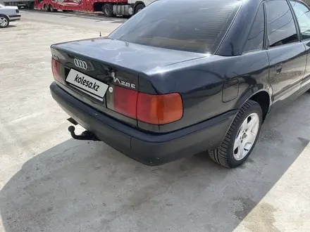 Audi 100 1991 года за 2 000 000 тг. в Жаркент – фото 3
