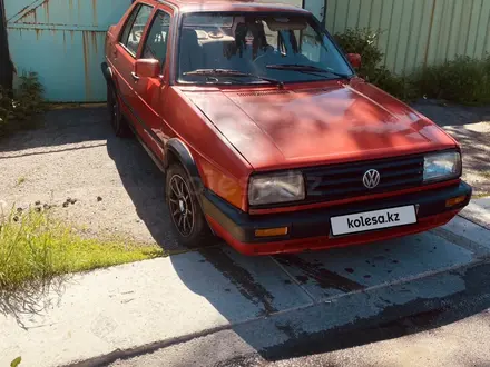 Volkswagen Jetta 1990 года за 690 000 тг. в Талгар