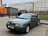 ВАЗ (Lada) 2110 2006 года за 1 800 000 тг. в Астана – фото 5