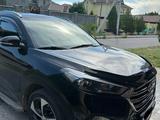 Hyundai Tucson 2018 годаүшін10 000 000 тг. в Шымкент – фото 3