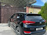 Hyundai Tucson 2018 годаүшін10 000 000 тг. в Шымкент – фото 5