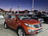 Kia Sportage 2011 годаfor6 900 000 тг. в Актобе – фото 4