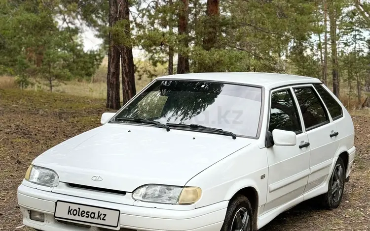 ВАЗ (Lada) 2114 2013 годаүшін1 800 000 тг. в Семей