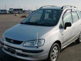 Toyota Spacio 1998 года за 3 500 000 тг. в Талдыкорган