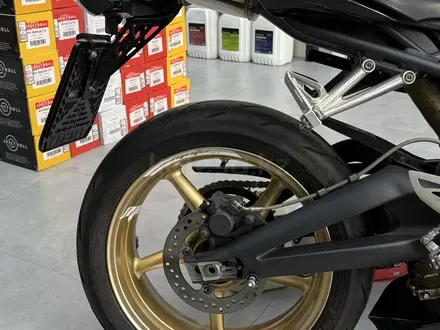 Triumph  Daytona 675 2012 года за 3 600 000 тг. в Астана – фото 3