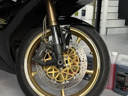 Triumph  Daytona 675 2012 года за 3 600 000 тг. в Астана – фото 2