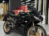 Triumph  Daytona 675 2012 годаүшін3 600 000 тг. в Астана