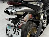 Triumph  Daytona 675 2012 года за 3 600 000 тг. в Астана – фото 5