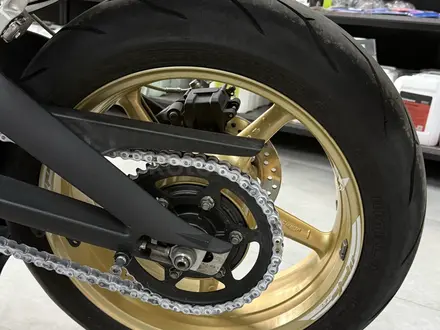 Triumph  Daytona 675 2012 года за 3 600 000 тг. в Астана – фото 6