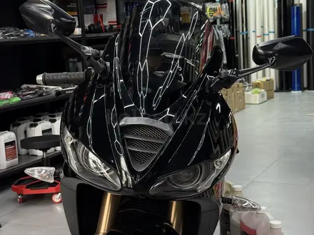 Triumph  Daytona 675 2012 года за 3 600 000 тг. в Астана – фото 8