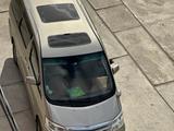 Toyota Alphard 2007 годаүшін5 400 000 тг. в Атырау