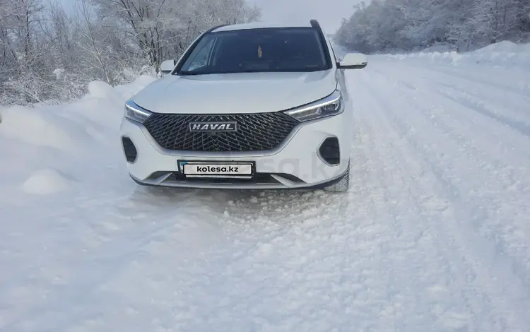 Haval M6 2024 года за 7 500 000 тг. в Урджар