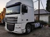 DAF  95XF 2005 годаfor18 000 000 тг. в Алматы – фото 2