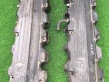 Клапанная крышка Мерседес за 1 000 тг. в Алматы