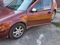 Volkswagen Golf 1998 годаүшін2 000 000 тг. в Алматы