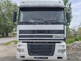 DAF  95 1998 годаүшін11 000 000 тг. в Жаркент