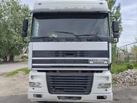 DAF  95 1998 года за 11 000 000 тг. в Жаркент