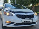 Kia Cerato 2013 годаfor5 380 000 тг. в Астана – фото 3