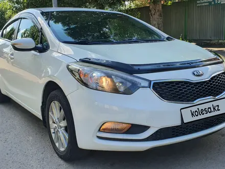 Kia Cerato 2013 года за 5 150 000 тг. в Астана – фото 11