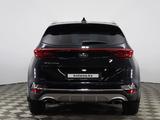 Kia Sportage 2021 года за 13 500 000 тг. в Астана – фото 5