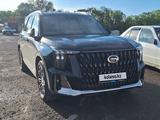 GAC GS8 2026 года за 17 000 000 тг. в Караганда – фото 2