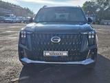 GAC GS8 2026 года за 17 000 000 тг. в Караганда
