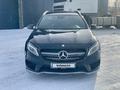 Mercedes-Benz GLA 45 AMG 2014 годаүшін22 000 000 тг. в Астана – фото 18