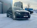 Mercedes-Benz GLA 45 AMG 2014 годаүшін22 000 000 тг. в Астана – фото 4