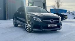 Mercedes-Benz GLA 45 AMG 2014 годаfor22 000 000 тг. в Караганда – фото 4