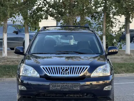 Lexus RX 350 2006 года за 6 800 000 тг. в Астана
