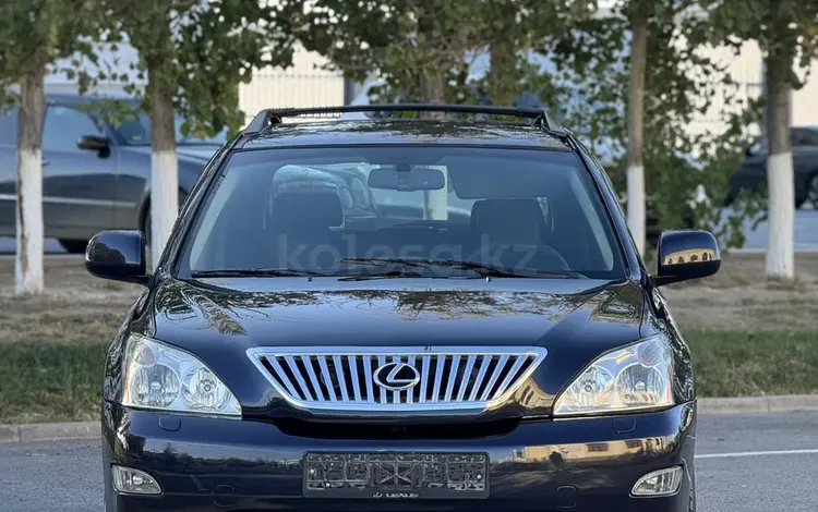 Lexus RX 350 2006 годаүшін6 800 000 тг. в Астана