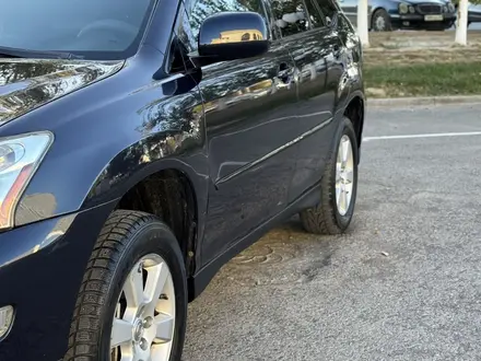 Lexus RX 350 2006 года за 6 800 000 тг. в Астана – фото 11