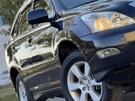 Lexus RX 350 2006 года за 6 800 000 тг. в Астана – фото 22