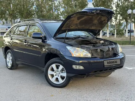 Lexus RX 350 2006 года за 6 800 000 тг. в Астана – фото 25