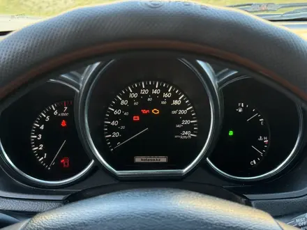Lexus RX 350 2006 года за 6 800 000 тг. в Астана – фото 26