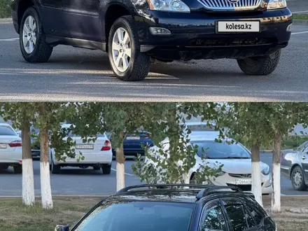 Lexus RX 350 2006 года за 6 800 000 тг. в Астана – фото 29