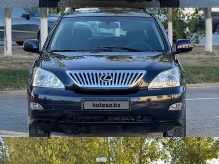 Lexus RX 350 2006 года за 6 800 000 тг. в Астана – фото 28