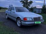 Mercedes-Benz C 180 1994 годаfor1 650 000 тг. в Теренколь