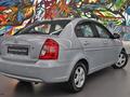 Hyundai Accent 2008 года за 3 300 000 тг. в Алматы – фото 5