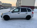 ВАЗ (Lada) Kalina 2194 2014 годаүшін2 750 000 тг. в Усть-Каменогорск – фото 2