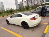 Nissan Skyline 2005 года за 5 200 000 тг. в Астана – фото 4