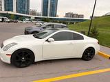 Nissan Skyline 2005 года за 5 200 000 тг. в Астана – фото 3