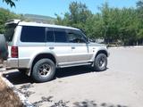 Mitsubishi Pajero 1991 года за 5 000 000 тг. в Конаев (Капшагай) – фото 3