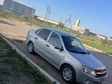 ВАЗ (Lada) Granta 2190 2013 года за 1 420 000 тг. в Петропавловск – фото 3